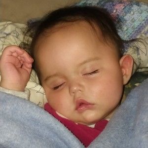 Meet your Posher, Kristal